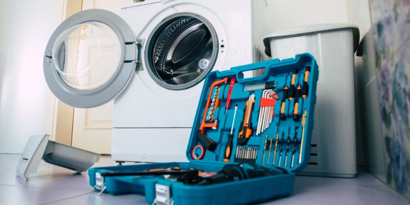 O Que Significa Cheiro de Gás na Máquina de Lavar Roupa em Limeira: 4 Explicações O Que Significa Cheiro de Gás na Máquina de Lavar Roupa em Limeira: 4 Explicações
