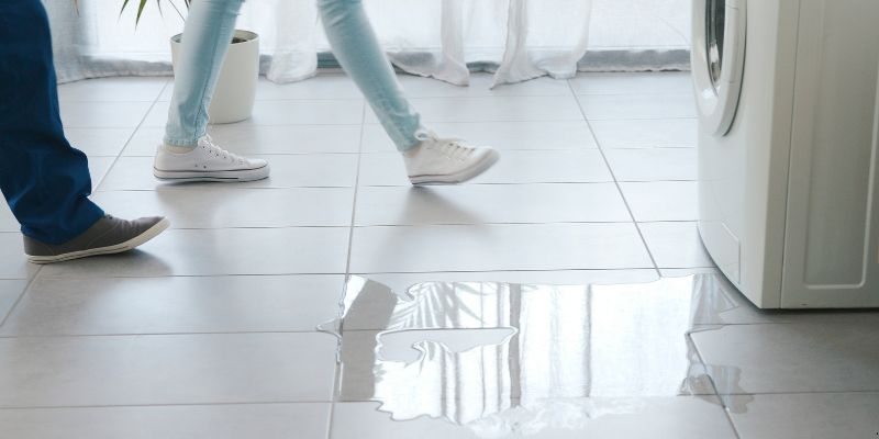Máquina de Lavar Vazando Água Quando Enche em Limeira: Confira 6 Dicas Máquina de Lavar Vazando Água Quando Enche em Limeira: Confira 6 Dicas
